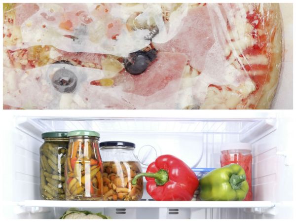 Consejos útiles para descongelar tus alimentos