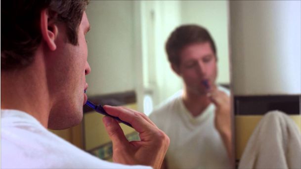 No lavarse los dientes PERJUDICA el DESEMPEÑO SEXUAL, según un estudio