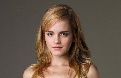 Emma Watson exige que se eliminen sus fotos íntimas