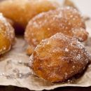 Las tradiciones más dulces: buñuelos de viento para celebrar el Día de Todos los Santos