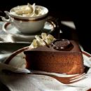 La dulce historia de la pastelería: receta de Sacher Torte