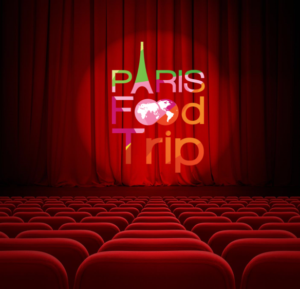 ParisFoodTrip 2014