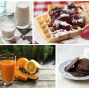 6 desayunos veganos para comenzar el día