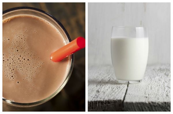 Nueve enigmas de la leche que no conocías