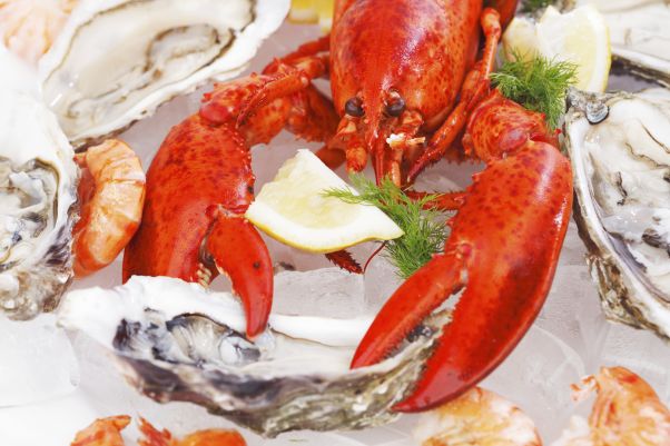 Si quieres una 1&ordf; cita perfecta, evita estos restaurantes