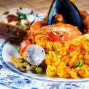 Alternativas deliciosas a la paella valenciana