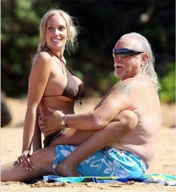 Estas PAREJAS te QUITAR&Aacute;N  las ganas de ESTAR ENAMORADO