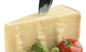Parmesano: el queso italiano por excelencia