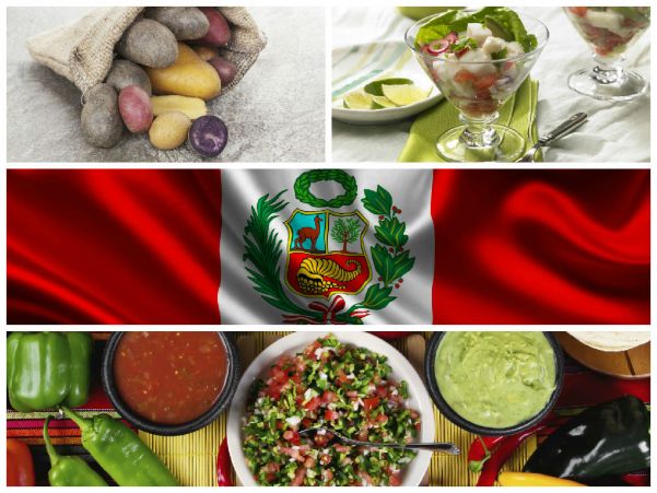 ¿Por qué tiene tanto éxito la cocina peruana?