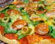 Cómo hacer una pizza vegana fácil y rápidamente