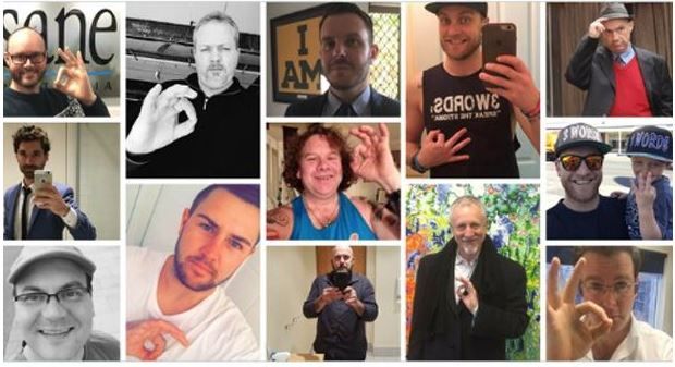 &iquest;Por qu&eacute; los HOMBRES se est&aacute;n FOTOGRAFIANDO haciendo este GESTO? &iexcl;La respuesta es sorprendente!