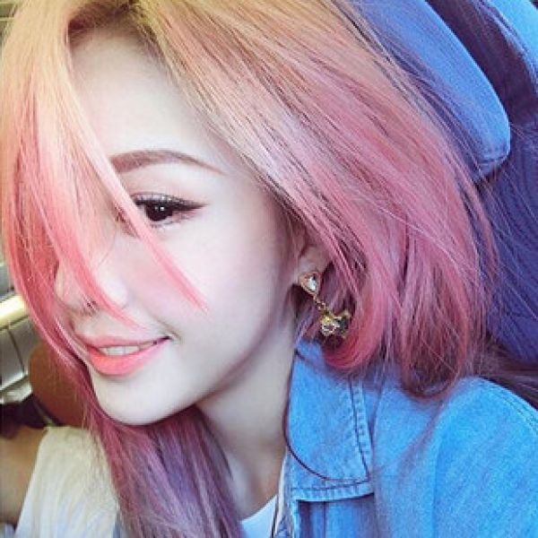 Si te vas a hacer un cambio de look radical... ¡que sea con alguien de confianza!