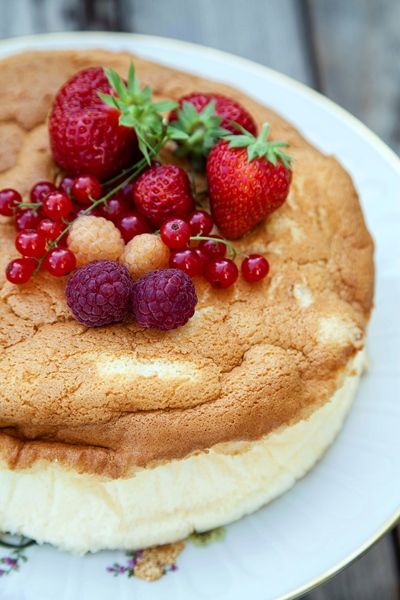 Descubre el Cheesecake japonés que se ha hecho viral en Internet