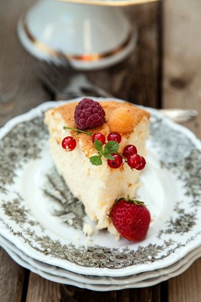 Descubre el Cheesecake japonés que se ha hecho viral en Internet