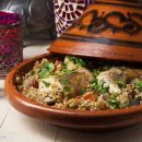 Prepara en casa un delicioso Tajín al estilo tradicional marroquí