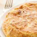 15 tortillas que te harán olvidarte de la tortilla de patatas de tu madre