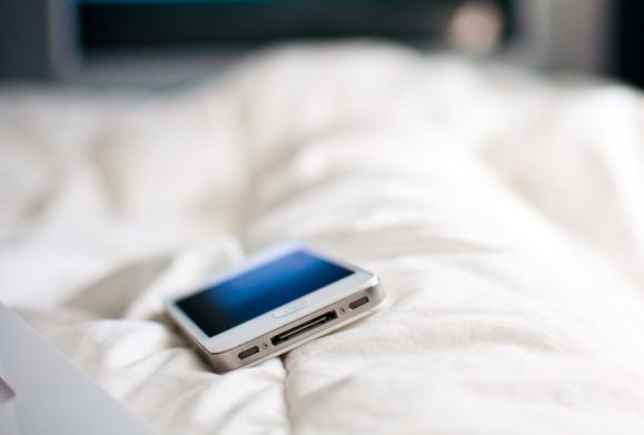 Una aplicación que cuenta las calorías que se queman durante las relaciones sexuales