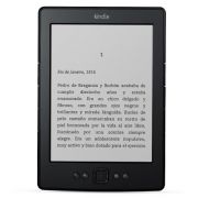 E-reader Kindle