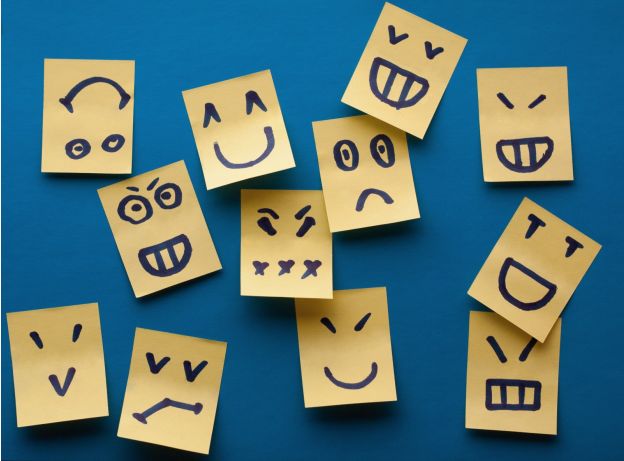 Tu personalidad según tu grupo sanguíneo