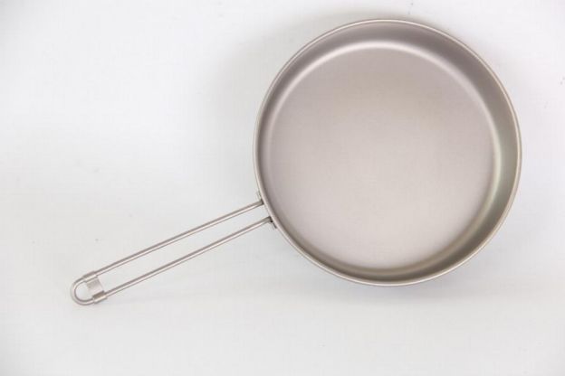 Revestimiento de titanio