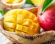 Cómo elegir un mango maduro cada vez