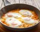 Tienes que probar esta deliciosa manera de preparar los huevos