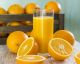 El zumo de naranja ¿realmente previene los resfriados?