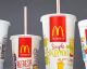 McDonald's elimina las pajitas de plástico