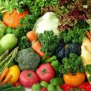 Descubre cuáles son las 10 verduras más bajas en calorías