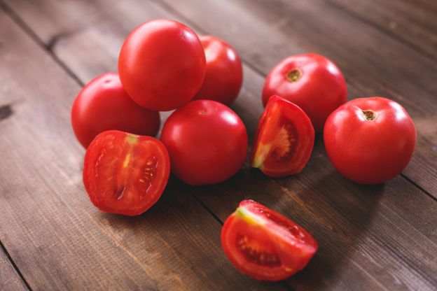 Cómo conservar los tomates por más tiempo