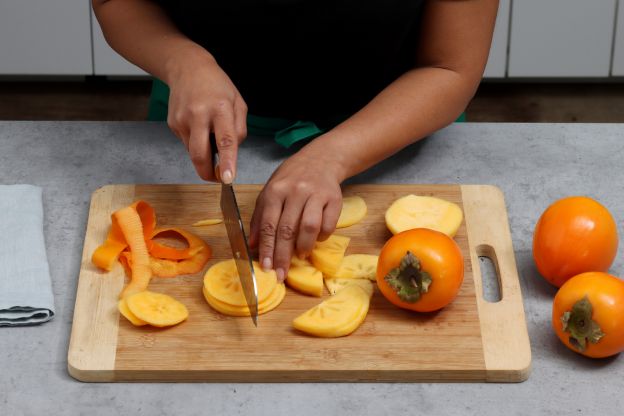 Usar la misma tabla para cortar todos tus alimentos