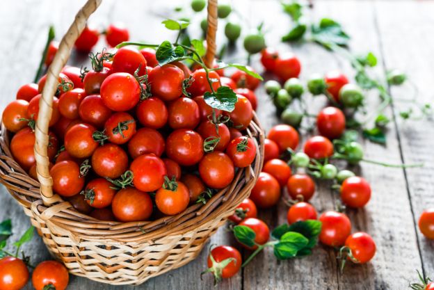 Cómo conservar los tomates por más tiempo