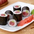 Debemos parar de comer sushi ahora, alertan los científicos