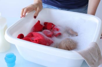 Ahora puedes convertir tu aceite de cocina...¡en detergente!