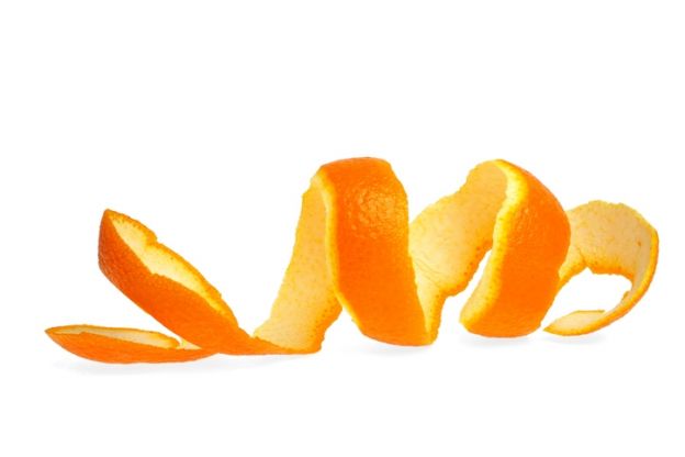 El jugo de naranja, ¿realmente previene y cura los resfríos?