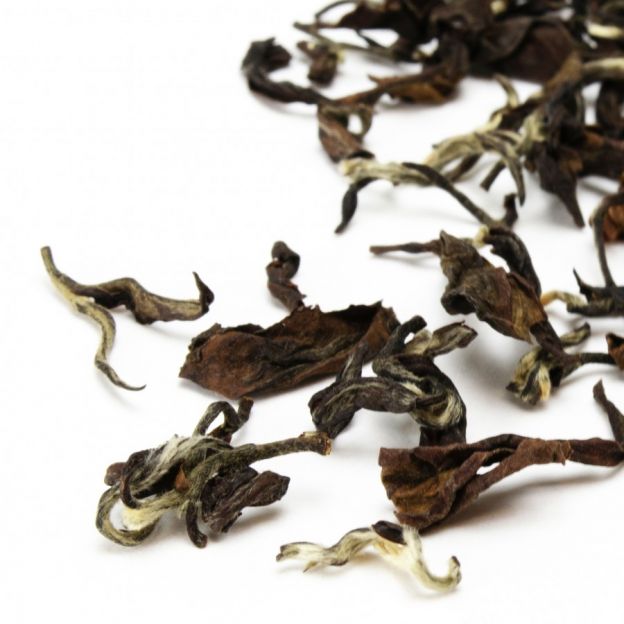Beneficios y propiedades del té azul Oolong