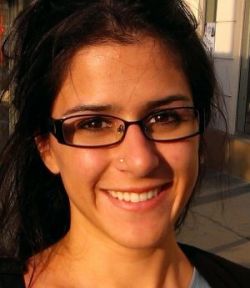 Entrevista de Angela