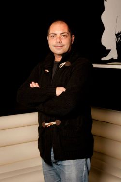 Entrevista de Angela