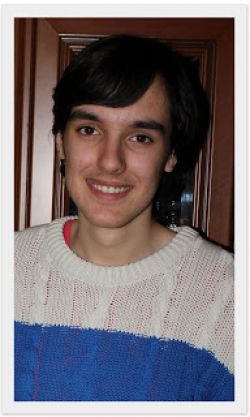 Entrevista de Carlos