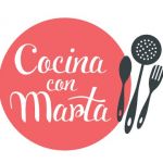 Cocina con Marta