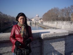 Entrevista de Angela