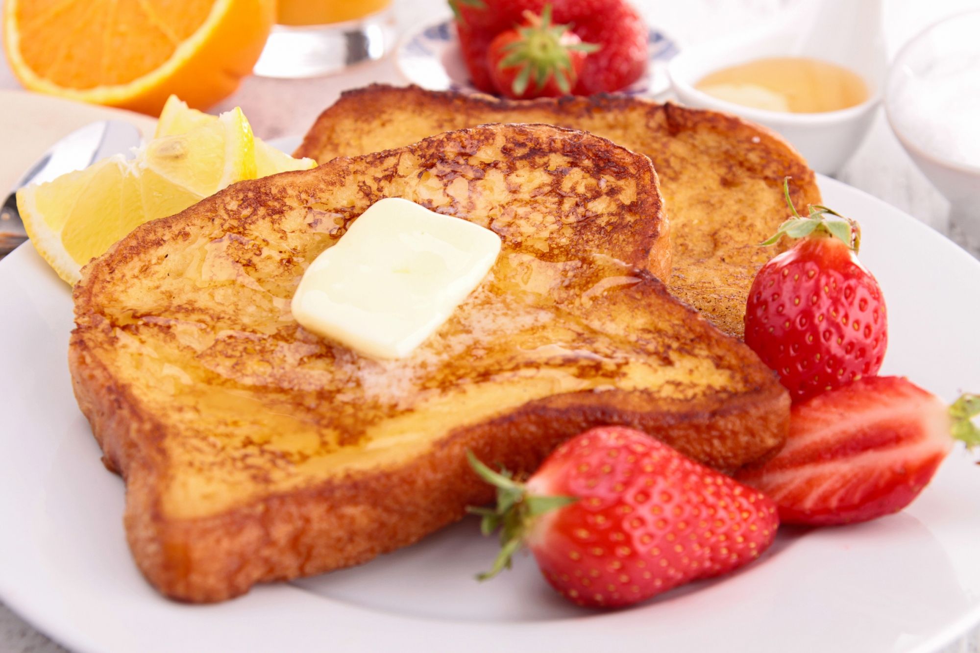 French toast (/5)