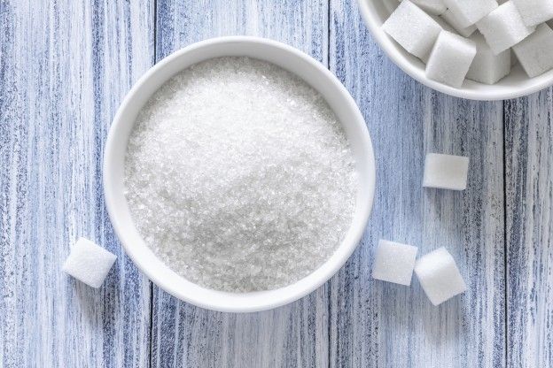 10 consejos para disminuir tu consumo de azúcar