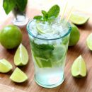 Prepara un verdadero mojito paso a paso