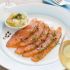El gravlax