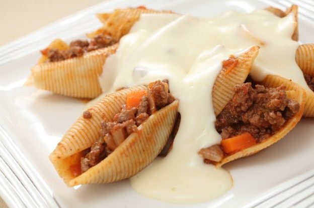 3. Hacer una buena salsa