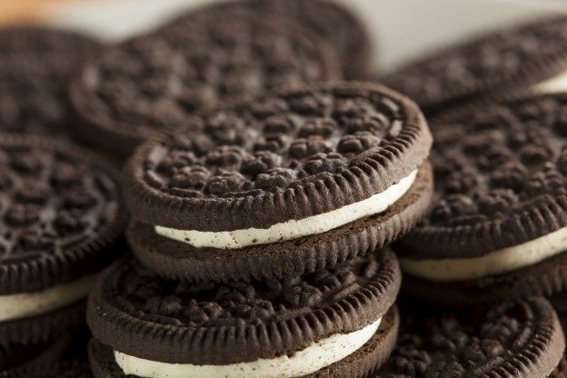 2. Oreo