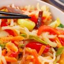 20 platos asiáticos para llevar hechos en casa