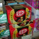 ¡22 sabores de KitKat increíbles!