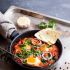Huevos cocotte